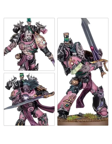 Patrulla: Hijos del Emperador