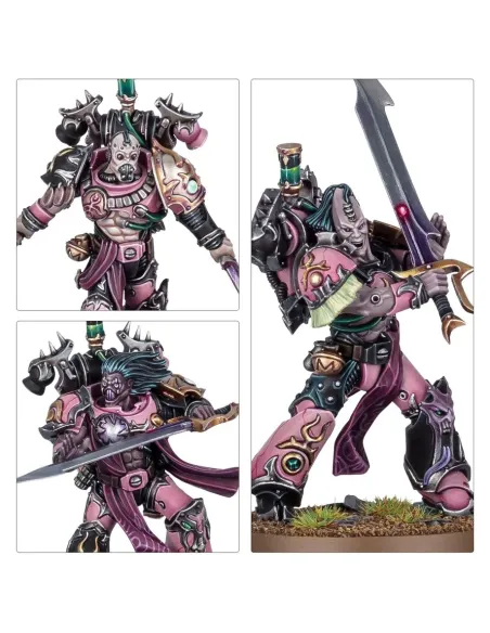 Patrulla: Hijos del Emperador