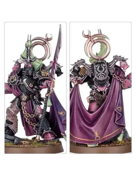 Patrulla: Hijos del Emperador