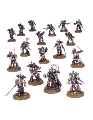 Patrulla: Hijos del Emperador