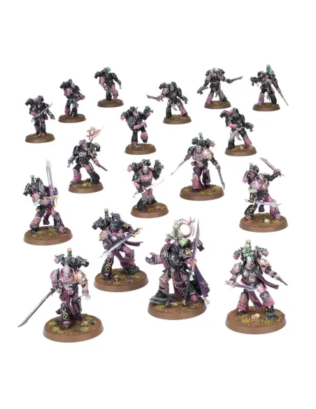 Patrulla: Hijos del Emperador