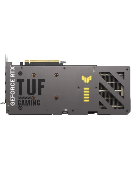 Asus GeForce RTX 5060 Ti TUF Gaming OC Edition 16GB GDDR7 Reflex 2 RTX AI DLSS4
