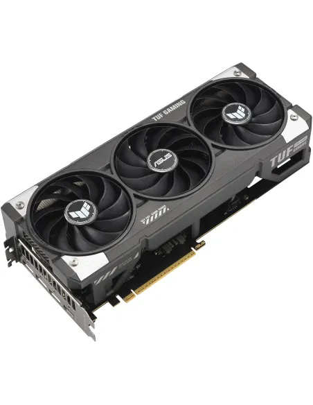 Asus GeForce RTX 5060 Ti TUF Gaming OC Edition 16GB GDDR7 Reflex 2 RTX AI DLSS4
