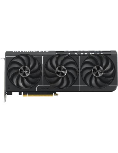 Asus GeForce RTX 5070 Ti PRIME OC 16GB GDDR7 Reflex 2 RTX AI DLSS4