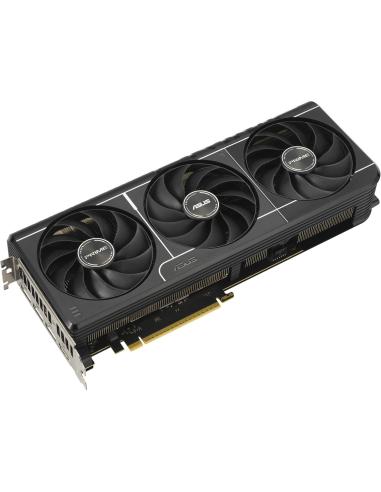 Asus GeForce RTX 5070 Ti PRIME OC 16GB GDDR7 Reflex 2 RTX AI DLSS4