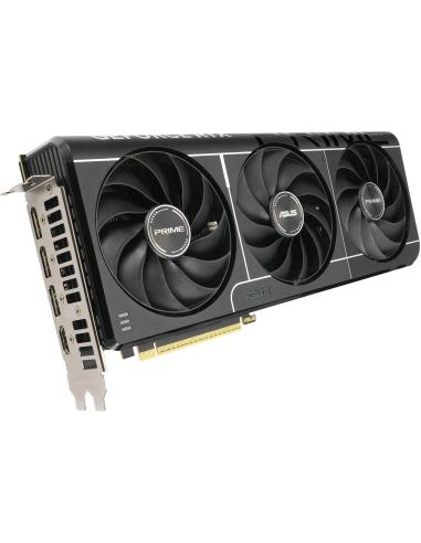 Asus GeForce RTX 5070 Ti PRIME OC 16GB GDDR7 Reflex 2 RTX AI DLSS4