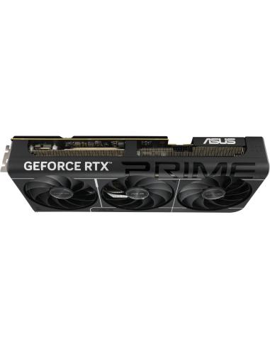 Asus GeForce RTX 5070 Ti PRIME OC 16GB GDDR7 Reflex 2 RTX AI DLSS4