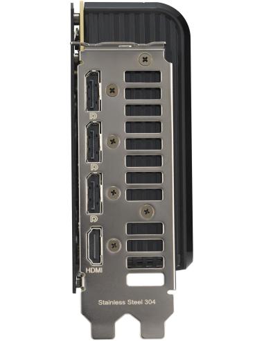 Asus GeForce RTX 5070 Ti PRIME OC 16GB GDDR7 Reflex 2 RTX AI DLSS4