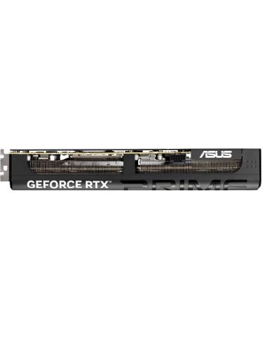 Asus GeForce RTX 5070 Ti PRIME OC 16GB GDDR7 Reflex 2 RTX AI DLSS4