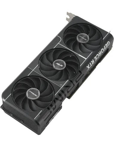 Asus GeForce RTX 5080 PRIME OC 16GB GDDR7 Reflex 2 RTX AI DLSS4