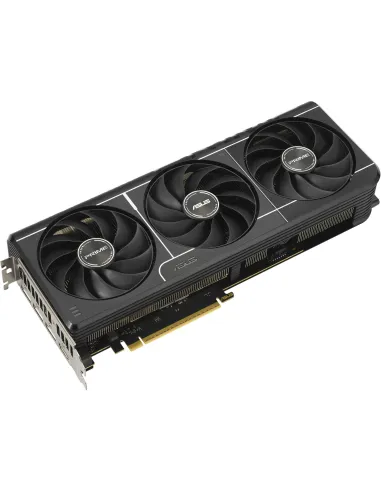 Asus GeForce RTX 5080 PRIME OC 16GB GDDR7 Reflex 2 RTX AI DLSS4