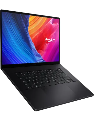 Asus ProArt P16 OLED H7606WI-ME067 Copilot+ PC AMD Ryzen AI 9 HX 370/32GB/1TB SSD/RTX 4070/16" FreeDOS