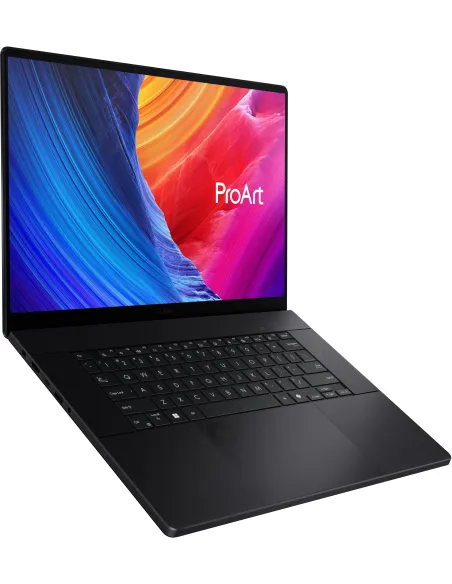 Asus ProArt P16 OLED H7606WI-ME067 Copilot+ PC AMD Ryzen AI 9 HX 370/32GB/1TB SSD/RTX 4070/16" FreeDOS