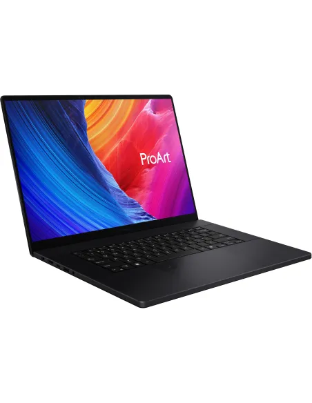 Asus ProArt P16 OLED H7606WI-ME047W Copilot+ PC AMD Ryzen AI 9 370/64GB/2TB SSD/RTX 4070/16" W11 Pro