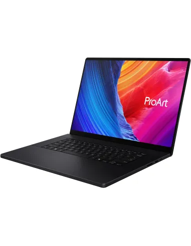 Asus ProArt P16 OLED H7606WI-ME047W Copilot+ PC AMD Ryzen AI 9 370/64GB/2TB SSD/RTX 4070/16" W11 Pro