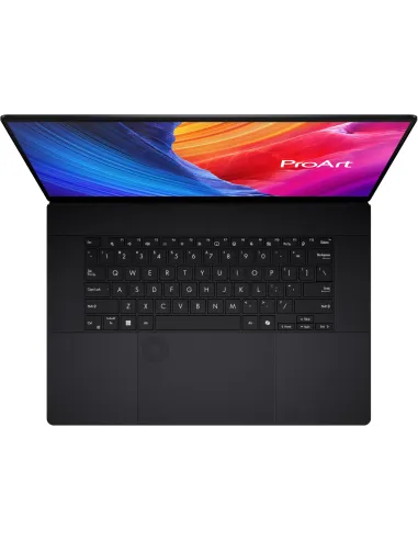 Asus ProArt P16 OLED H7606WI-ME047W Copilot+ PC AMD Ryzen AI 9 370/64GB/2TB SSD/RTX 4070/16" W11 Pro