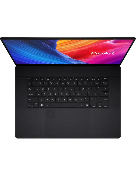 Asus ProArt P16 OLED H7606WI-ME047W Copilot+ PC AMD Ryzen AI 9 370/64GB/2TB SSD/RTX 4070/16" W11 Pro