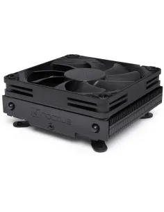 Noctua NH-L9I-17XX chromax.black Disipador CPU 92mm Negro-1377625