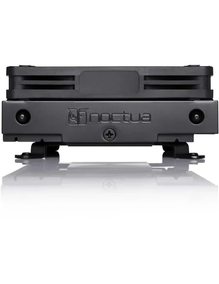 Noctua NH-L9I-17XX chromax.black Disipador CPU 92mm Negro