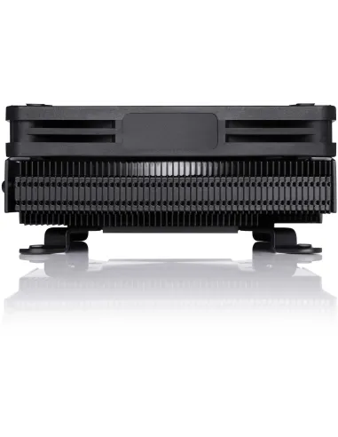 Noctua NH-L9I-17XX chromax.black Disipador CPU 92mm Negro