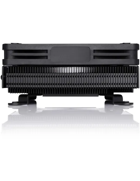 Noctua NH-L9I-17XX chromax.black Disipador CPU 92mm Negro