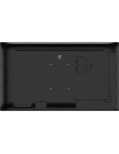 Philips 50BDL4650D 50" Pantalla de Señalización LCD 4K Ultra HD Negro