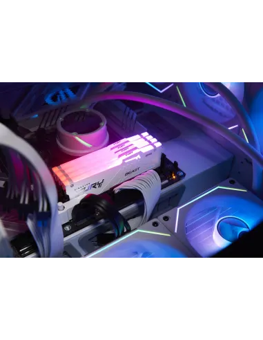 Kingston FURY Beast RGB KF560C36BWEAK2-64 DDR5 6000MHz 64GB (2x32GB) CL36