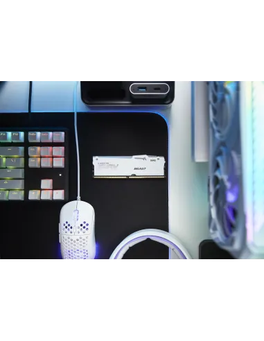 Kingston FURY Beast RGB KF560C36BWEAK2-64 DDR5 6000MHz 64GB (2x32GB) CL36