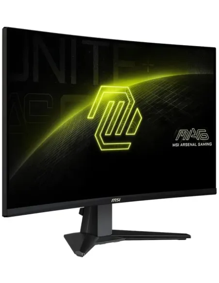 MSI MAG 276CXF 27" LED Rapid VA FullHD 280Hz Adaptive Sync Curva