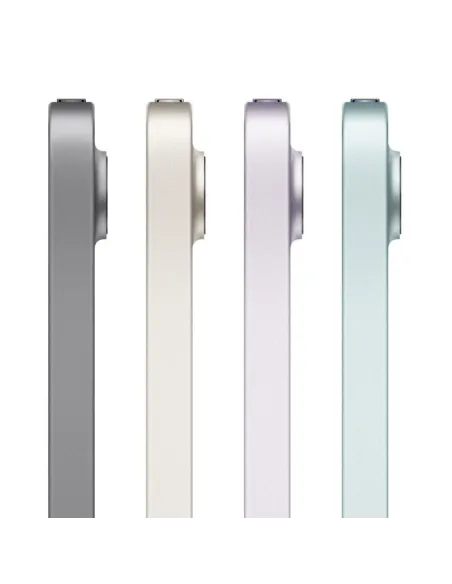 Apple iPad mini 2024 128GB WiFi Blanco Estrella