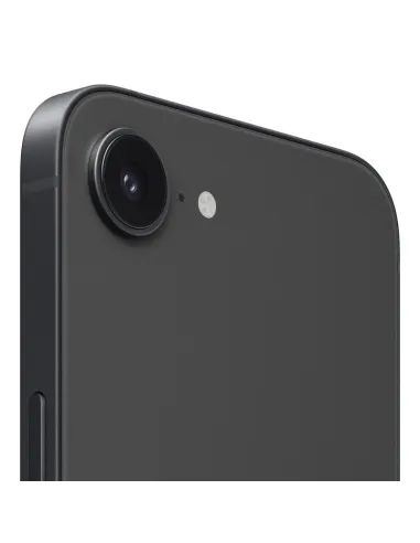 Apple iPhone 16e 512GB Negro