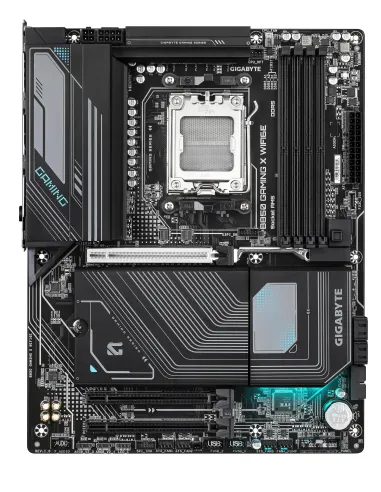 Gigabyte B850 GAMING X WIFI6E