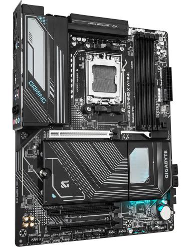 Gigabyte B850 GAMING X WIFI6E