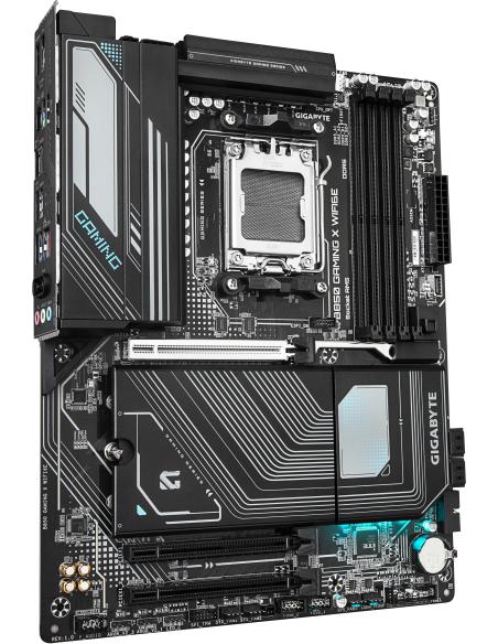 Gigabyte B850 GAMING X WIFI6E