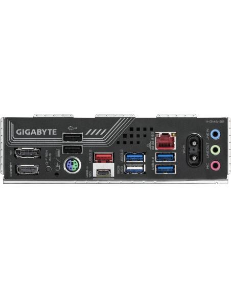 Gigabyte B850 GAMING X WIFI6E