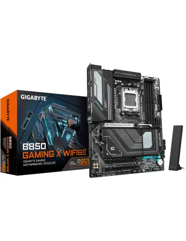 Gigabyte B850 GAMING X WIFI6E