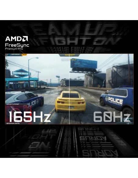 Gigabyte MO32U 31.5" OLED 4K UHD 165Hz