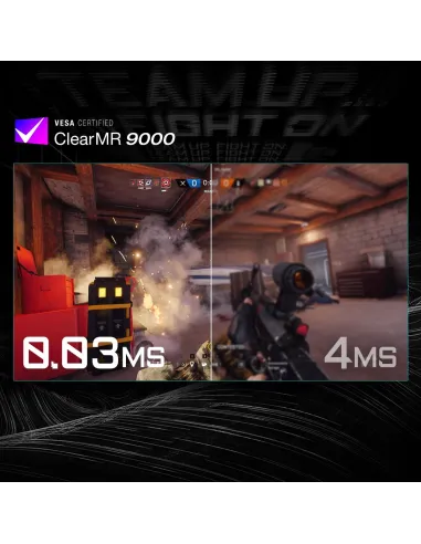 Gigabyte MO32U 31.5" OLED 4K UHD 165Hz