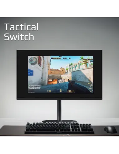 Gigabyte MO32U 31.5" OLED 4K UHD 165Hz