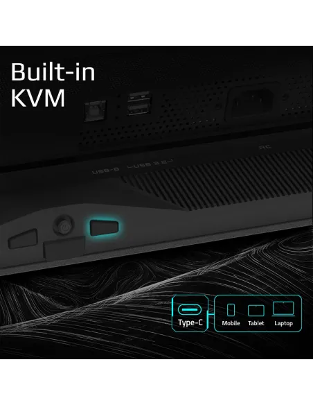 Gigabyte MO32U 31.5" OLED 4K UHD 165Hz