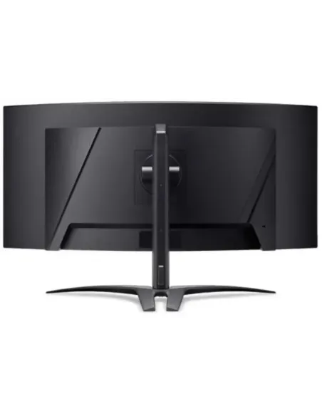 Acer Predator X34 X bmiiphuzx 34" OLED UltraWide QHD 24Hz FreeSync Premium Pro Curva