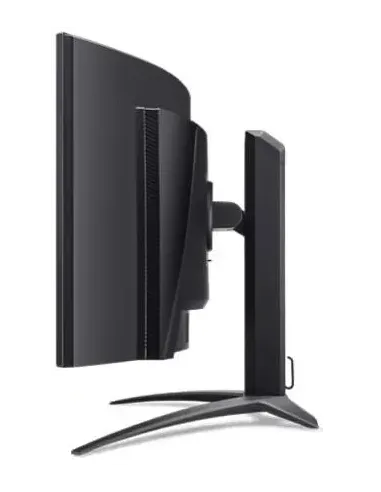 Acer Predator X34 X bmiiphuzx 34" OLED UltraWide QHD 24Hz FreeSync Premium Pro Curva