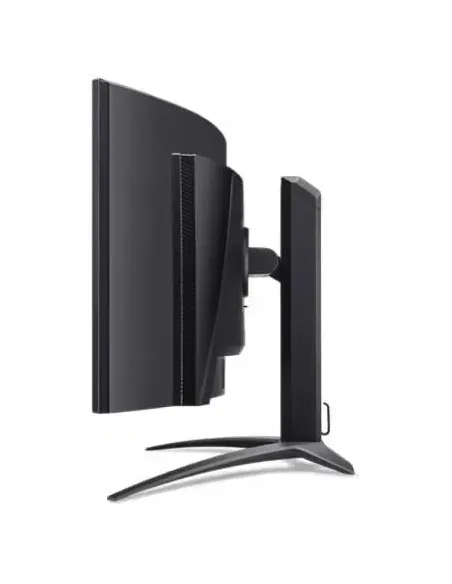Acer Predator X34 X bmiiphuzx 34" OLED UltraWide QHD 24Hz FreeSync Premium Pro Curva