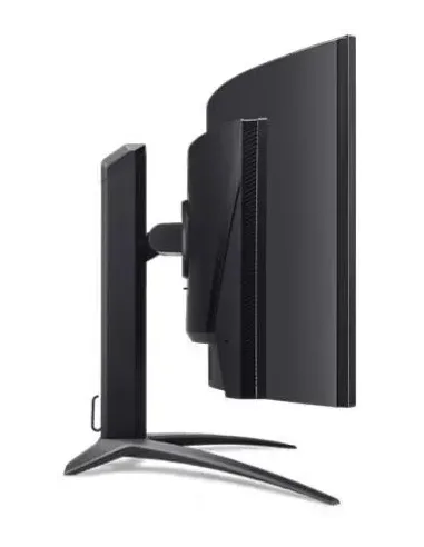 Acer Predator X34 X bmiiphuzx 34" OLED UltraWide QHD 24Hz FreeSync Premium Pro Curva