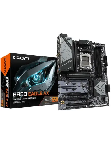 Hardware PC Gaming AMD Ryzen7-7800x3D/32GB DDR5/1TB SSD/RTX 5070 W11 Pro