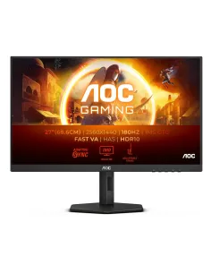 AOC G4 Q27G4XND 27" LED Fast VA 2K QHD 180Hz