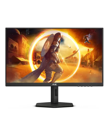 AOC G4 Q27G4XND 27" LED Fast VA 2K QHD 180Hz