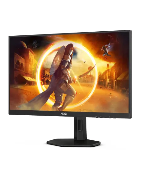 AOC G4 Q27G4XND 27" LED Fast VA 2K QHD 180Hz