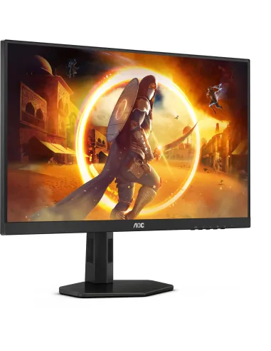 AOC G4 Q27G4XND 27" LED Fast VA 2K QHD 180Hz
