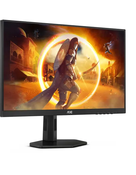 AOC G4 Q27G4XND 27" LED Fast VA 2K QHD 180Hz